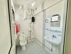 Blk 205 Bukit Batok Street 21 (Bukit Batok), HDB 3 Rooms #506291841